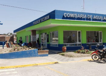 Investigan un extraño episodio que terminó con un enfrentamiento a tiros en las calles de Aguilares