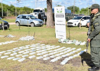 Un santiagueño fue fusilado por sicarios en Misiones y todo apunta a un vínculo con la caída del Rey de la Triple Frontera