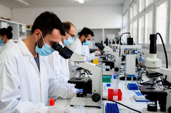 Influenza A (H3N2): confirman tres casos en Argentina