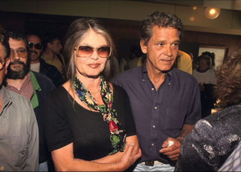 Falleció la actriz y cantante francesa Brigitte Bardot