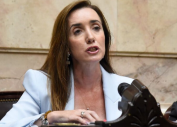 Senado: Victoria Villarruel llama a los jefes de bloque para comenzar a hablar de la reforma laboral