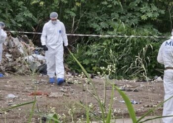 Crimen en Manantial Sur: la autopsia confirmó que la joven murió por un severo traumatismo en la cabeza y el cuello