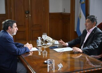 El sistema de salud provincial superó las 6,6 millones de consultas en 2025