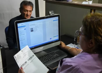 Rigen nuevos valores para tramitar el carnet de sanidad en la capital